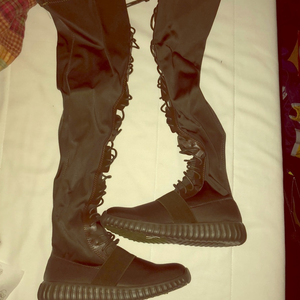 COPY - Sneakerboots